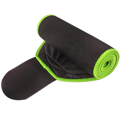 China Compression factory direct sales wholesale high quality waist sweat band for waist for sale