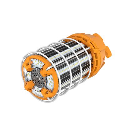 China 60W 100W 150W Waterproof Explosion Proof Temporary Led Construction Work Light for sale