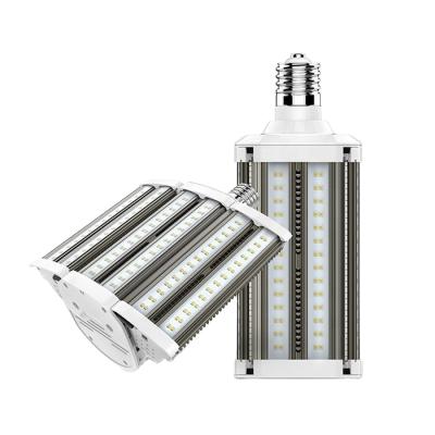 China Warehouse super quality high lumen EX39 E40 led bulb 80w 110w corn bulb light with 5 years warranty for sale