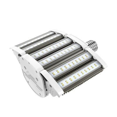 China ROAD corn lamp folding lights lighting suppliers street led corn bulb 100w led street light for sale