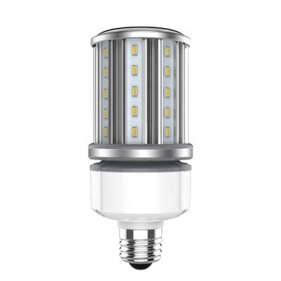 China Garden HPS Led Replacement For LED Retrofit Kit 54W IP64 Led Corn Lamp >4KV 140lm/W Omnidirectional 5000K for sale