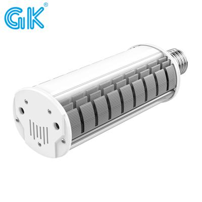 China ROAD Shenzhen 60w outdoor led wall pack mhl LED replacement 40w Hi-lumen wall pack retrofit bulb lamp for sale