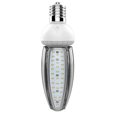 China Garden OEM 40W Daylight LED Corn Bulb For Indoor Outdoor Large Area E27 for sale