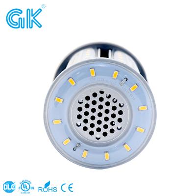 China ROAD factory manufacture 15w outdoor led corn lamp wifi 5000K ac220 240v dark sky led corn bulb for sale