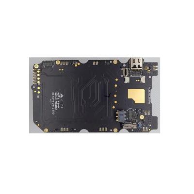 China high-performance AI processing capabilities development Board for body camera - for sale