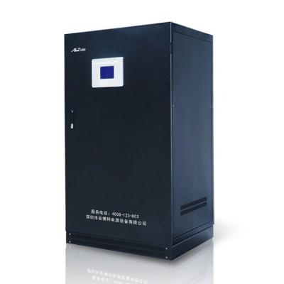 China Networking Industrial UPS 3 Phase 220v KVA 10kva Inverter Ups Kstar 7000W Inverter Pure Sine Wave Offline Computer UPS for sale