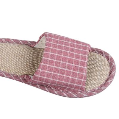 China Super soft and comfortable women cheap luxury slipper for hotel spa wholesale hotel disposable slippers for sale