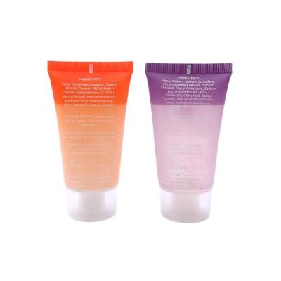 China Hotel Customized Hotel Bathroom Shampoo And Conditioner Toiletries Amenities for sale