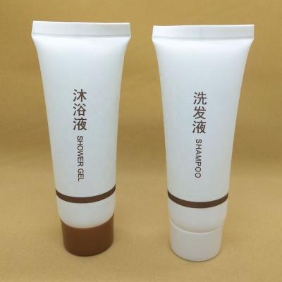 China Premium Hotel Shampoo And Conditioner Set Product Hotel Toiletries Hotel Bathroom Hotel Amenities for sale