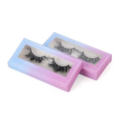 China SY Shuying Natural Free Siberian Long Wholesale Seller Logo Design 3D Mink Eyelash Private Label 15-20mm Mink Lashes Lashes 3d for sale