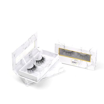 China SY eyelash supplies wholesale luxury natural 3d mink eyelashes natural shuying custom private label for sale