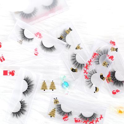 China SY winged shuying Lashwholesale package seller cheap synthetic fiber plastic fascinating eyelashes handmade strip eyelash cruelty free for sale