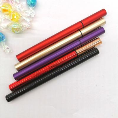 China SHUYING Factory Best Quick Dry Waterproof Selling Black Waterproof Pen Tube Eyeliner Glue Private Label Liquid Eyeliner for sale