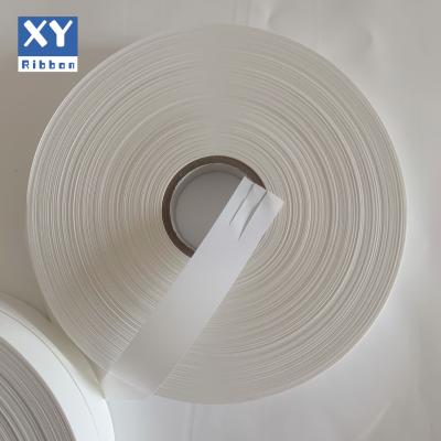 China Economical Viable Easy Tear Polyester Taffeta Ribbon for sale