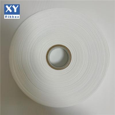 China High quality viable hot sale washable waterproof white tyvek paper in gift rolls and ribbon for sale