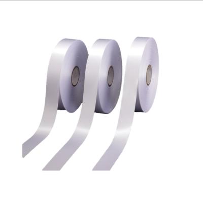 China Sustainable Polyester Ribbon For United Arab Emirates Free Sample Ribbon for sale