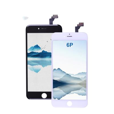 China Most Popular Best Selling LCD For Iphone 6 Plus Display Screen LCD For Iphone 6 Plus for sale