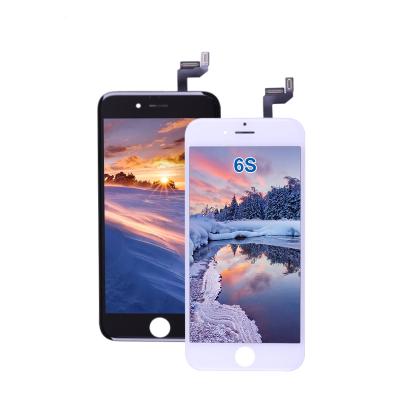 China Latest Newest Promotional Hot Sale LCD For Iphone 6s Touch Screen Digitizer Assembly LCD Display For Iphone 6s for sale