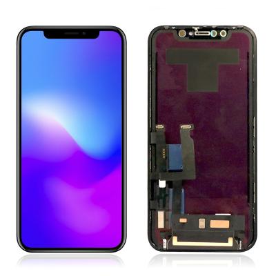 China Most Best Popular Selling Original Mobile Phone LCD Replacement LCD For Iphone XS Display Screen LCD For Iphone XS for sale