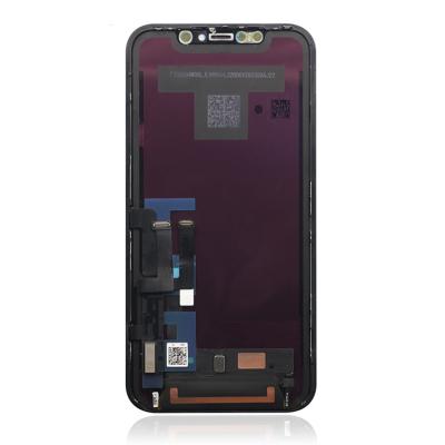 China Wholesale Original LCD Touch Screen LCD Display Customized New Design Replacement For Iphone 11 LCD For Iphone 11 for sale