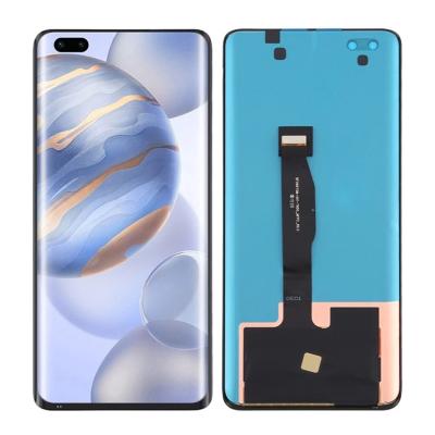 China Latest Promotional Newest Hot Sale LCD Display Touch Screen Display Replacement Assembly LCD For Huawei nova 7 pro lcd for huawei nova 7 pro for sale