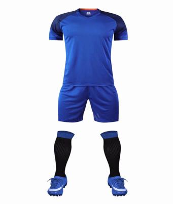 China 2022 sets thailand quality soccer training tracksuit 2021 HAZARD KANTE soccer jersey suit wholesale for sale