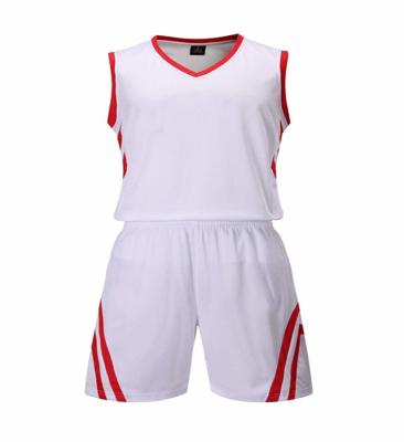 China Parent-chi 2022 New Style Basketball Suit Men's Singlet Breathable Customized Individual Game Purchasing Jersey Vest Printed Parent-chi for sale