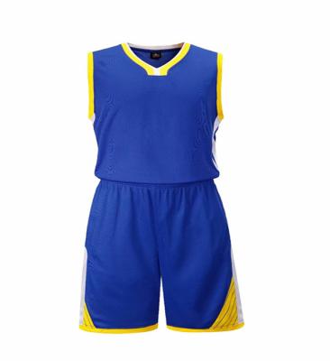 China Parent-chi 2022 New Style Basketball Suit Men's Singlet Breathable Customized Individual Game Purchasing Jersey Vest Printed Parent-chi for sale