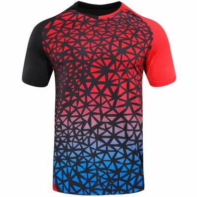 China Sets 2020 2021 Customized Latest Sublimation Soccer Sleeveless Jersey Wholesale With BOM/One-stop Service for sale