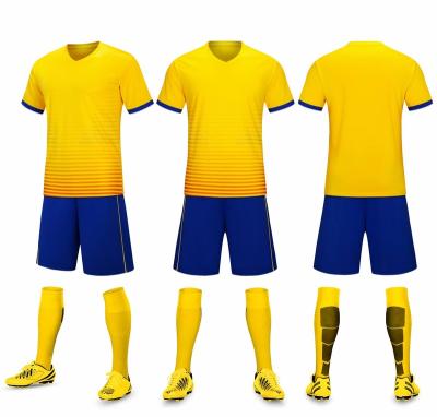 China Sets 2020 2021 Newly Designed High Quality Comfortable Customization Bangladesh Soccer Jersey With BOM/One-stop Service for sale