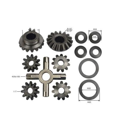 China Transmission Parts Planetary Gear Set Differential Spider Kit For Mitsubishi PS-135 for sale