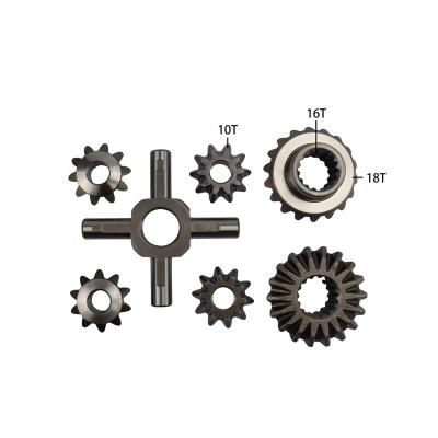 China Car Part Auto Part Auto Accessories Planetary Gear Set EQ-1060 Differential Spider Kt For Dongfeng zu verkaufen