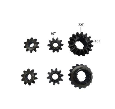 China Wholesale Auto Parts Spider Kit Differential Gears EQ-1094 Differential Spider Kit for Dongfeng zu verkaufen