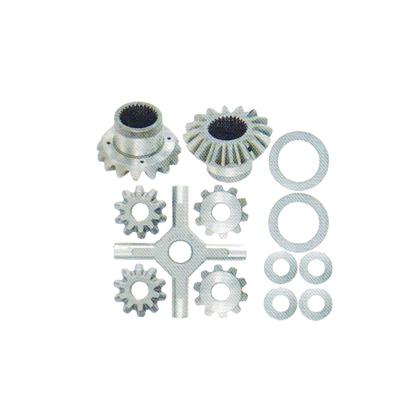 China Truck Bevel Gears Parts Differential Spider Kit Gears FF/3T/FG Differential Gear Kits for hino à venda