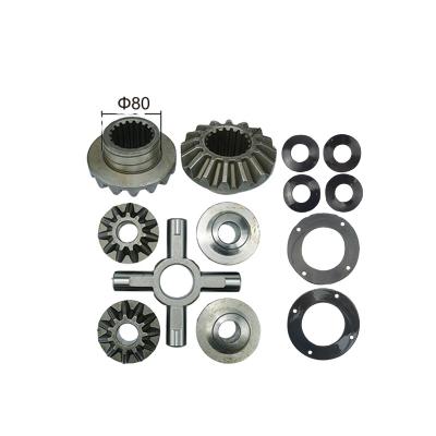 China Superior Quality Japanese Truck Parts Differential Gear Repair Kit PS-190 Differential Spider Kit For Mitsubishi for sale