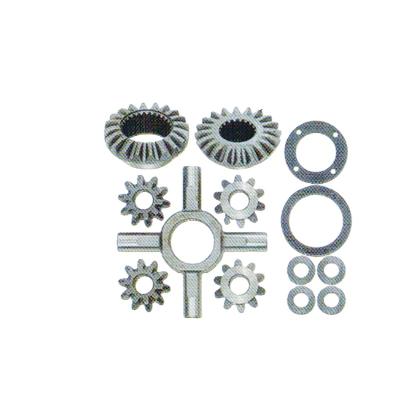 China Top Sale Heavy Duty Truck Gear Set Differential Spider Kit 1.5T Differential Repair Kit For Isuzu for sale