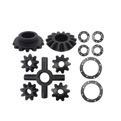 China Good Quality Truck Bevel Gears Parts Differential Gear Kits Repair Kit EQ-145 Differential Spider Kit For Dongfeng for sale