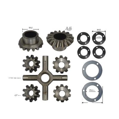 China Auto Parts China Differential Side Gear Kit Differential Gear Kits for Kia/Mazda T3500 for sale