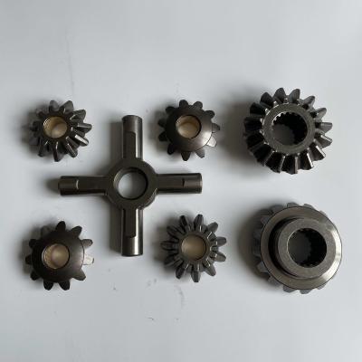 China Transmission Parts Planetary Gear Set Bevel gear Differential Spider Kit For MITSUBISHI for sale