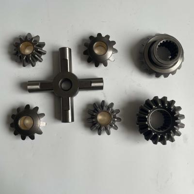 China Transmission Parts Planetary Gear Set Bevel gear Differential Spider Kit For MITSUBISHI for sale