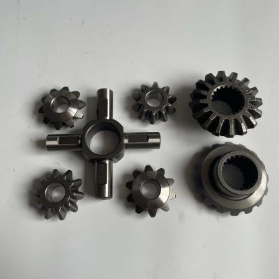 China Transmission Parts Planetary Gear Set Bevel gear Differential Spider Kit NPR NKR BST for sale