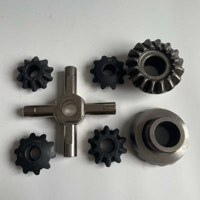 China HT-125 Transmission Parts Planetary Gear Set truck gears Differential Spider Kit For HINO for sale