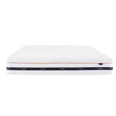 China Massage Inofia Mattress Manufacturer Cheap Pocket Spring Mattress For Better Sleep for sale