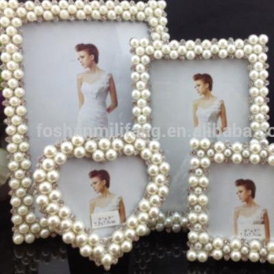 China New Design Metal Photo Frame for sale