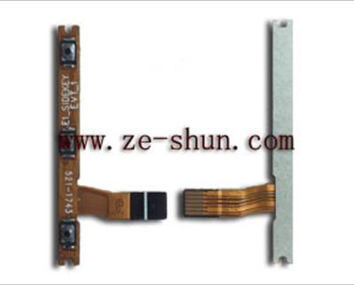 China Mobile Phone Flex Cable For Nokia 3 On/Off For Nokia 3 for sale