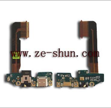 China Mobile Phone Flex Cable For HTC One M9 Plun In For HTC One M9 for sale