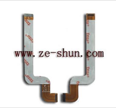 China replacement flex cable for ZTE Blade V8 Slider for ZTE Blade V8 for sale