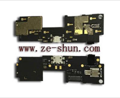 China replacement flex cable for vibe z2 plun in for lenovo vibe z2 for sale