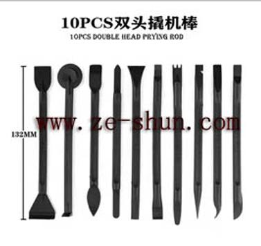 China mobile phone spudger for 10in1 double head spudger 10in1 double head spudger for sale