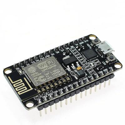 China ESP8266 wifi module NodeMCU ESP8266 ESP-12E development standard serial board Nodemcu V3 ESP12E for sale